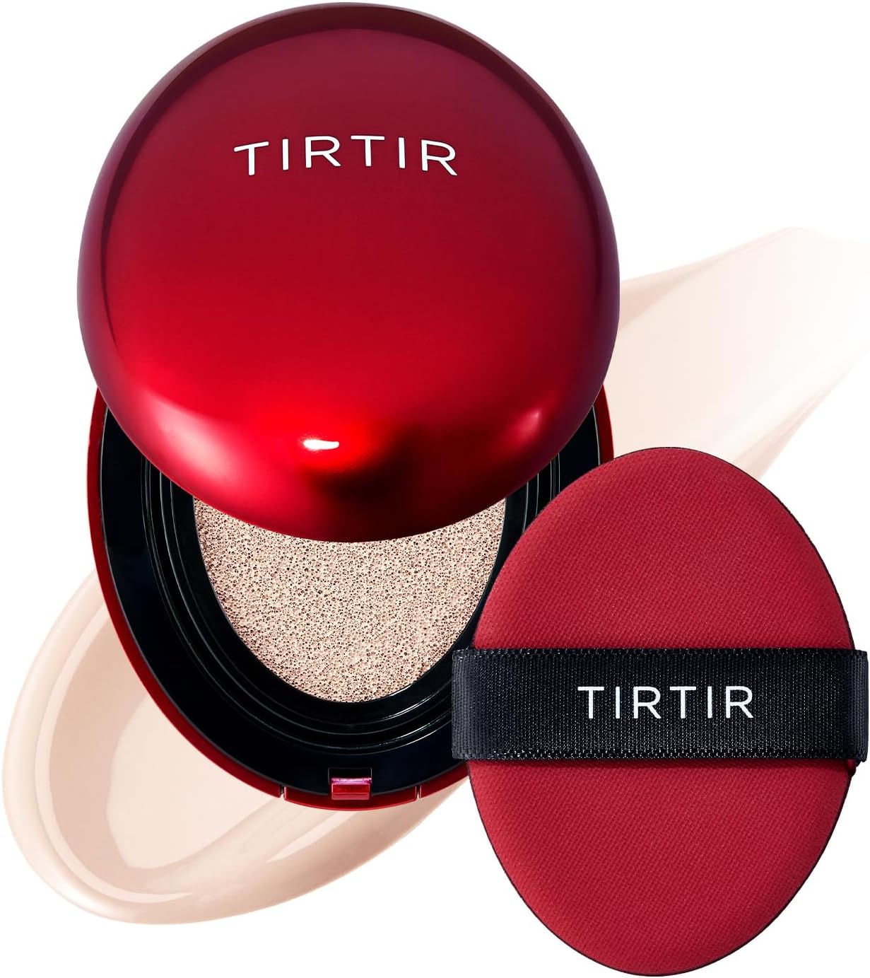 TirTir Mask Fit Red Cushion Foundation 18g