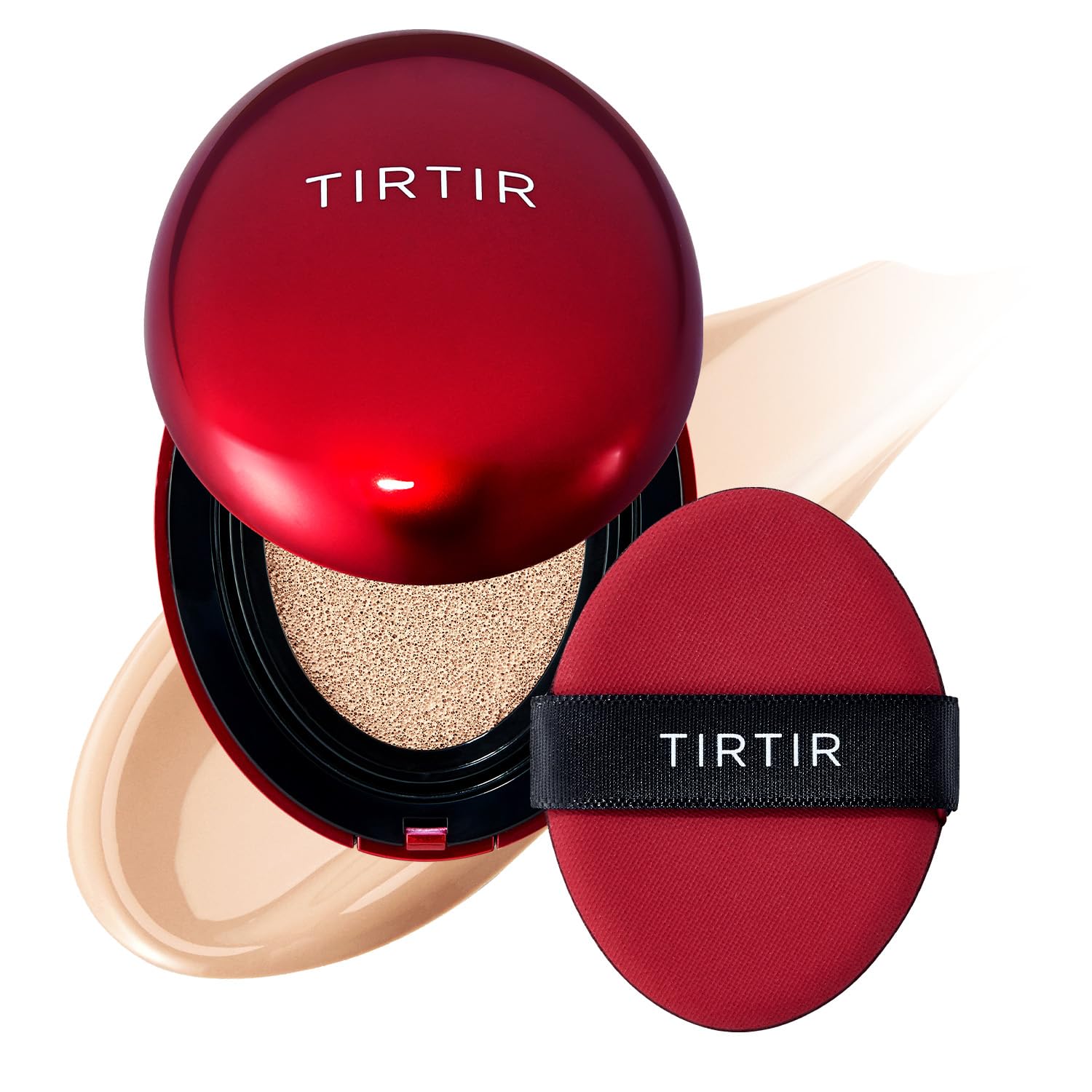 TirTir Mask Fit Red Cushion Foundation 18g