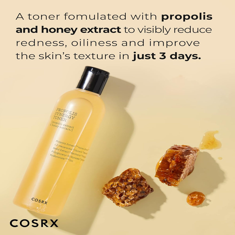 COSRX Full Fit Propolis Synergy Toner 150ml.