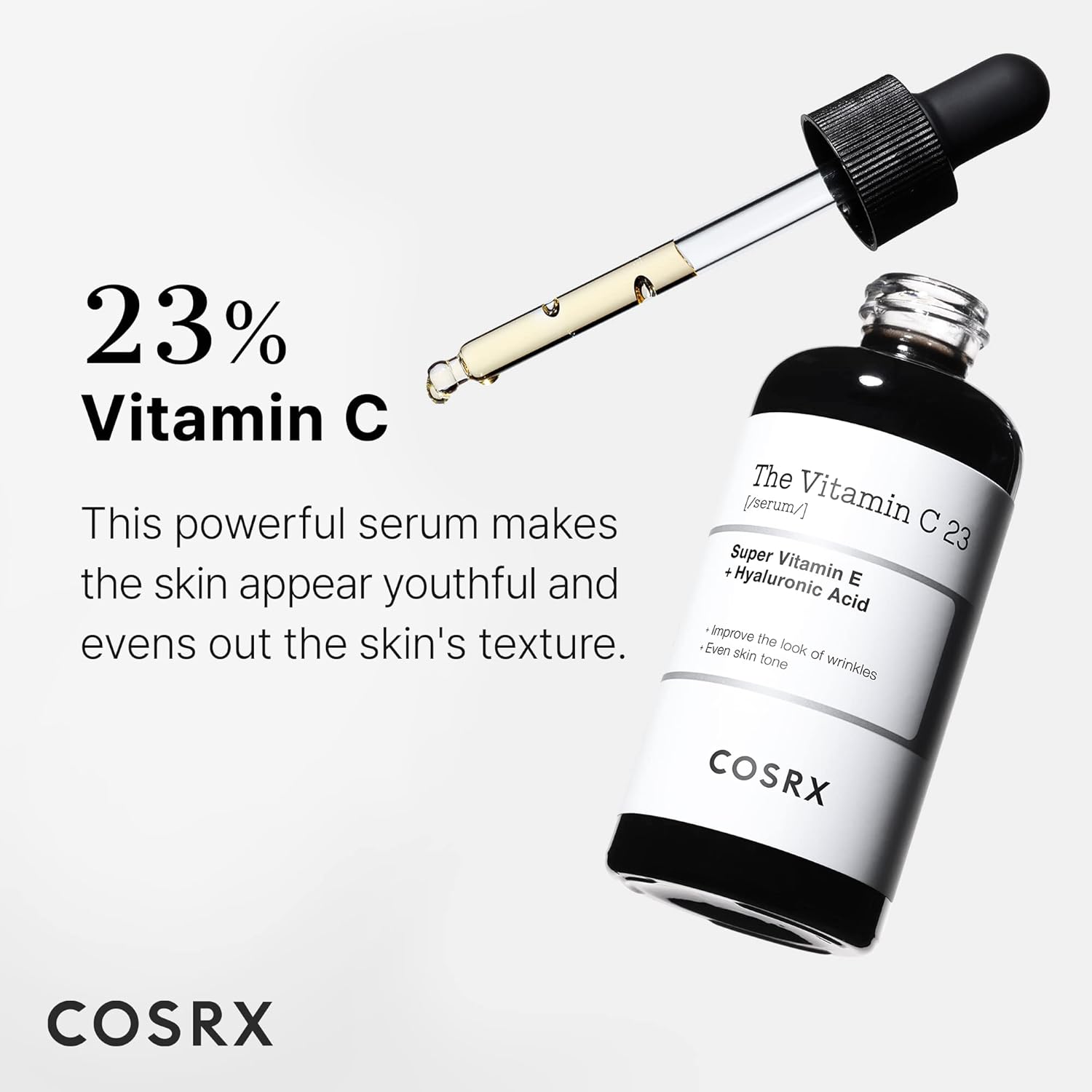 COSRX Pure Vitamin C 23 Serum 20g