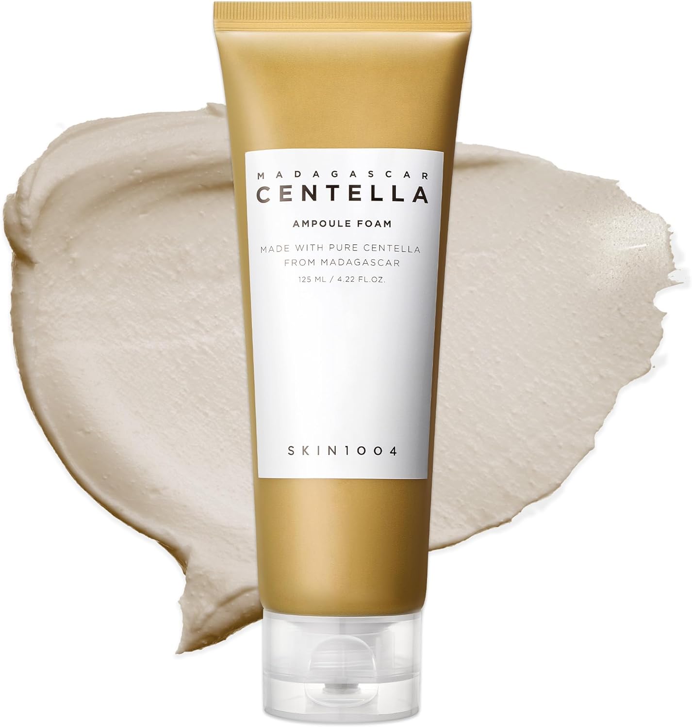 SKIN1004 - Madagascar Centella Ampoule Foam