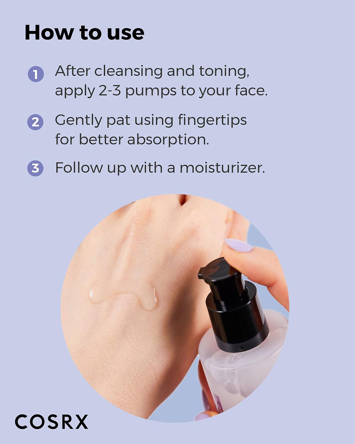 COSRX Galactomyces 95 Tone Balancing Toner 100ml