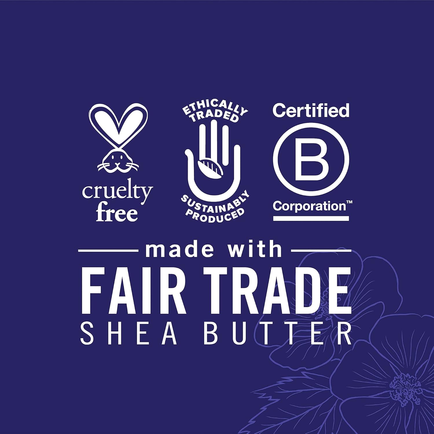 Shea Moisture Silicone Free Shampoo