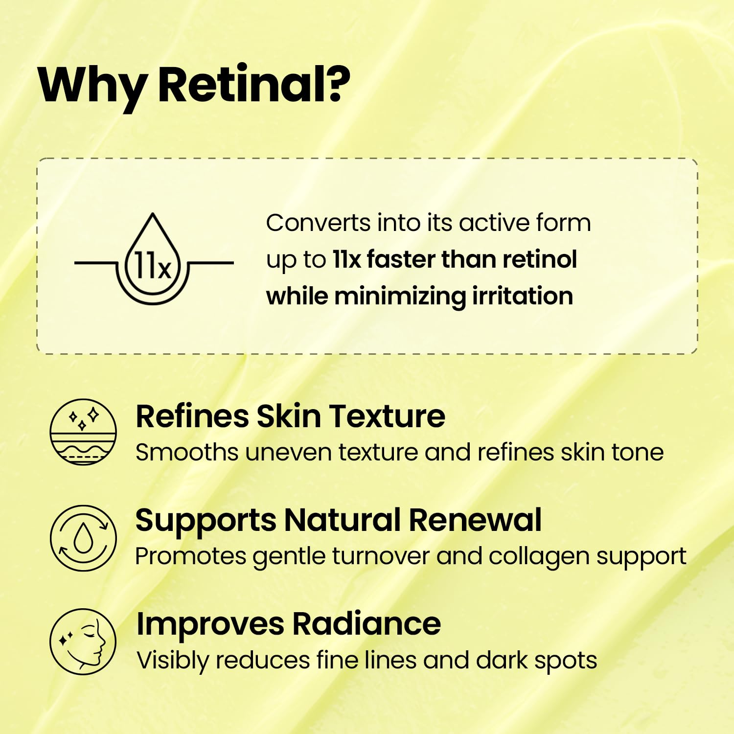 K-Secret Seoul Retinal Liposome 2% + Black Ginseng 30ml