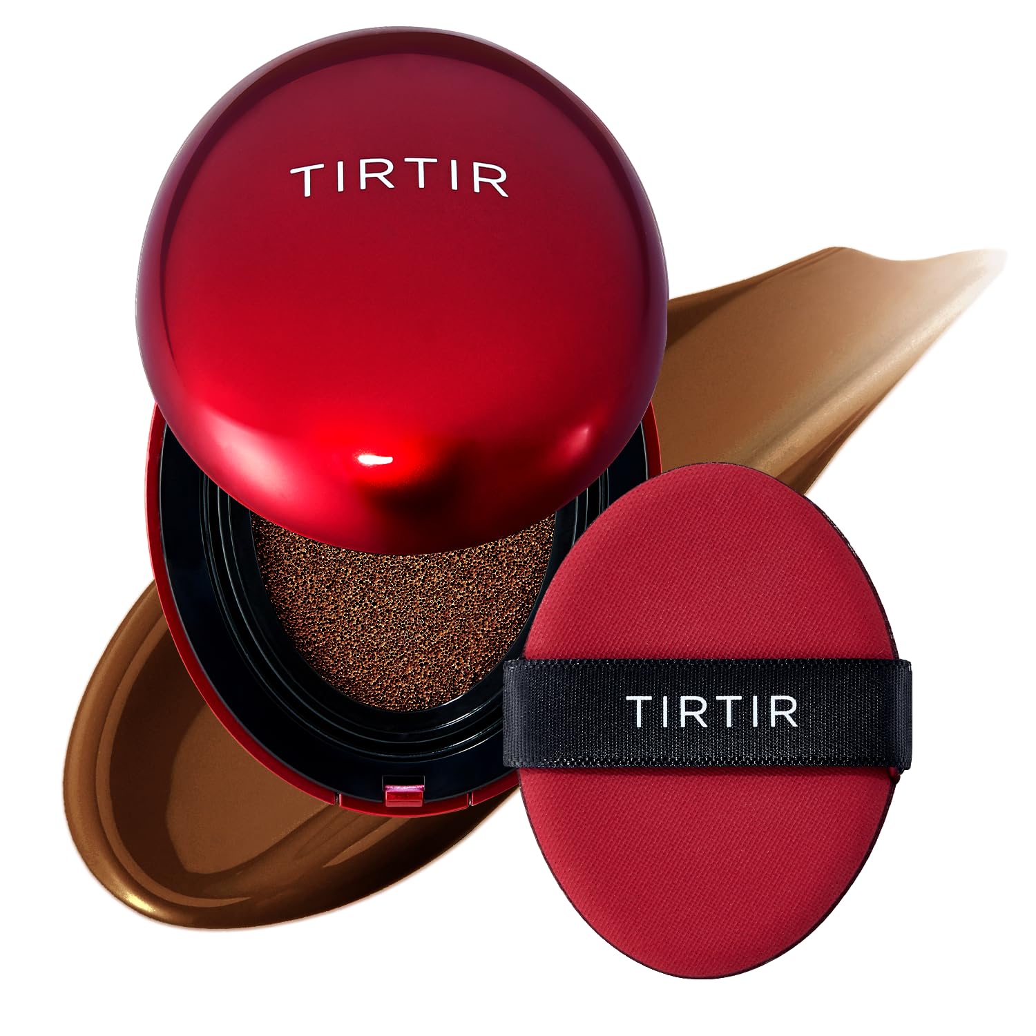 TirTir Mask Fit Red Cushion Foundation 18g