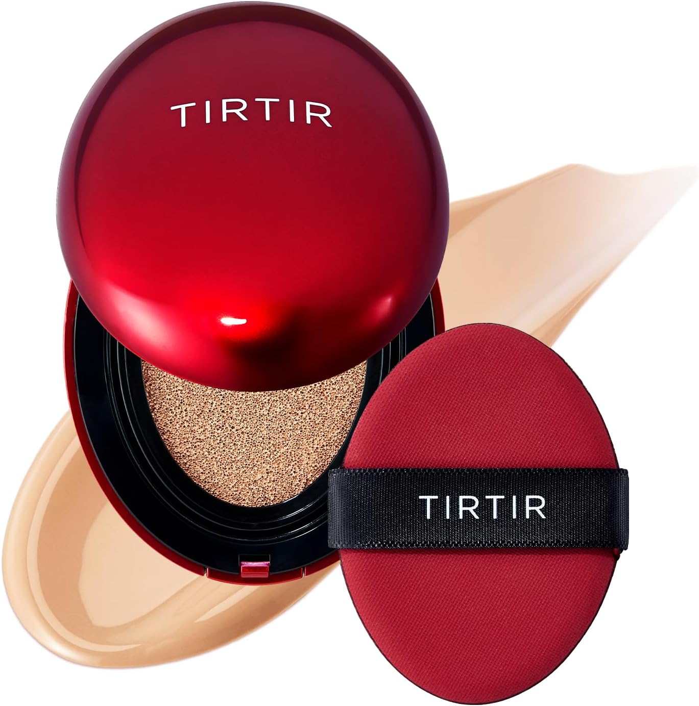 TirTir Mask Fit Red Cushion Foundation 18g