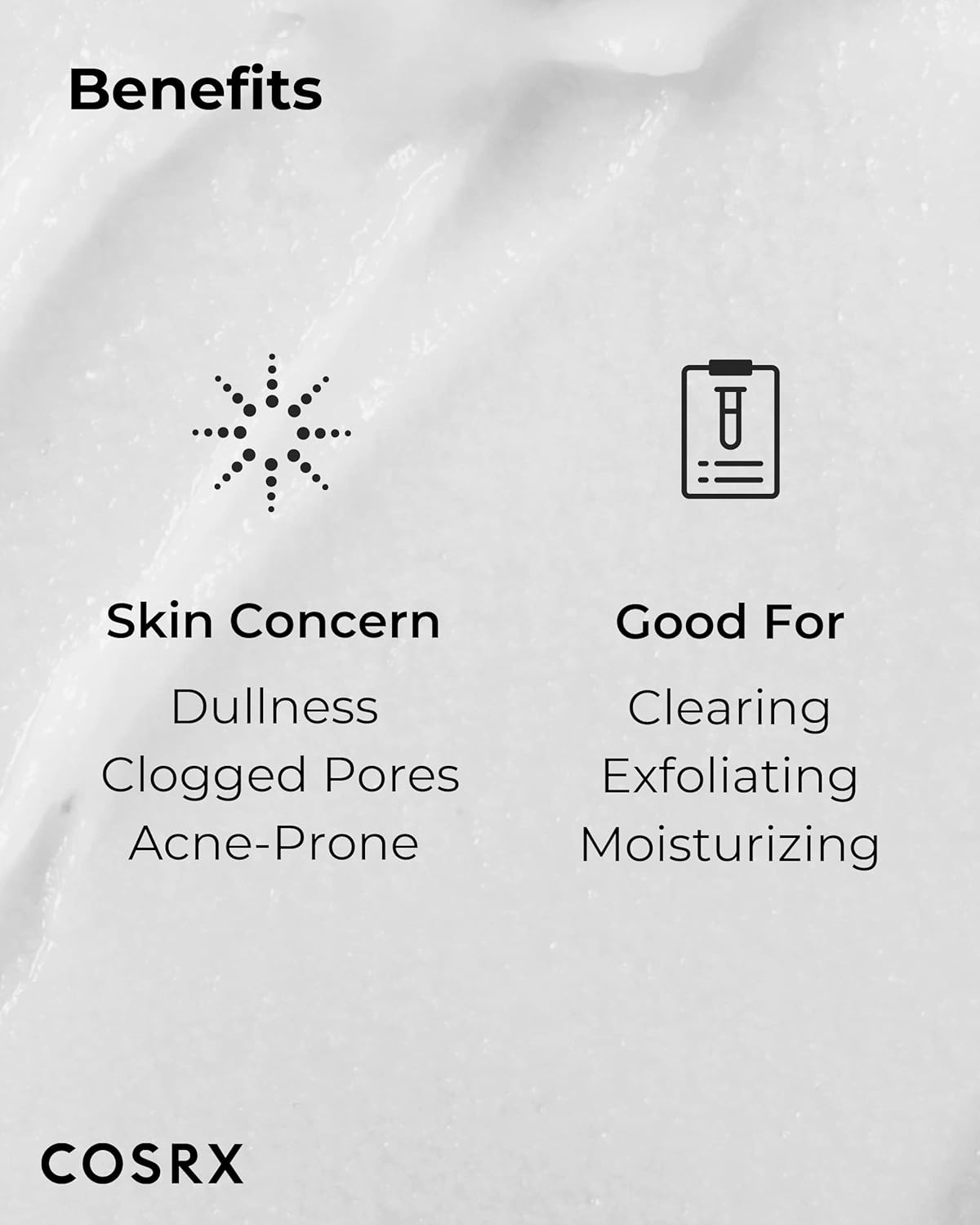COSRX Low pH Good Night Soft Peeling Gel 120ml