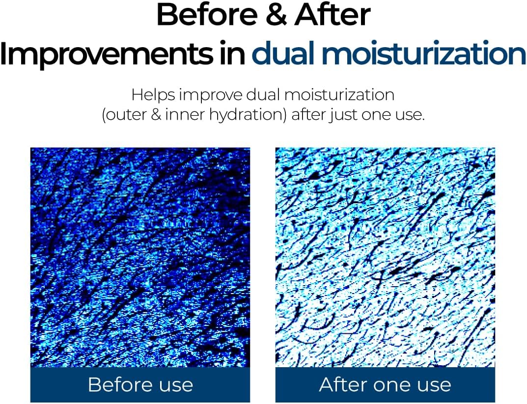 IZEZE Soul HNA Hydro Cream 50ml