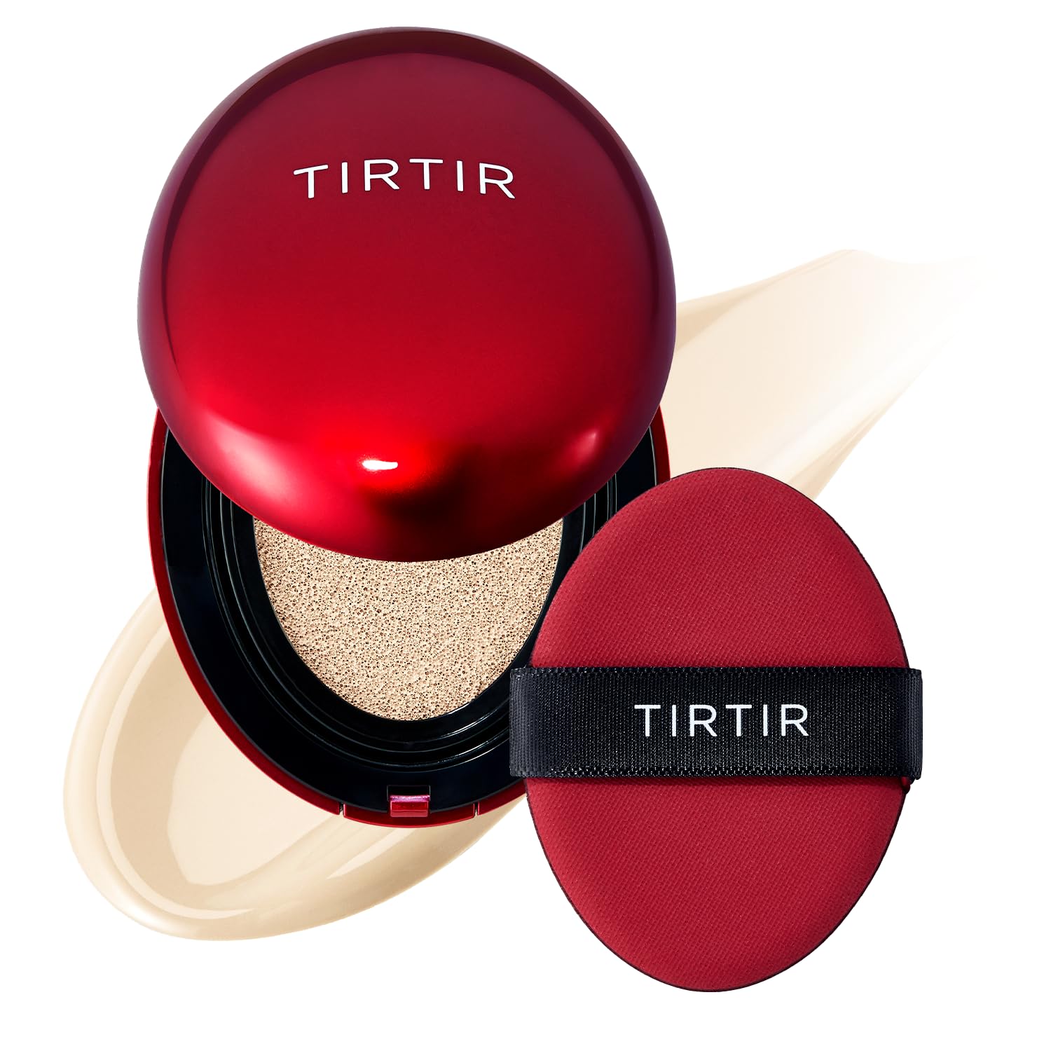 TirTir Mask Fit Red Cushion Foundation 18g