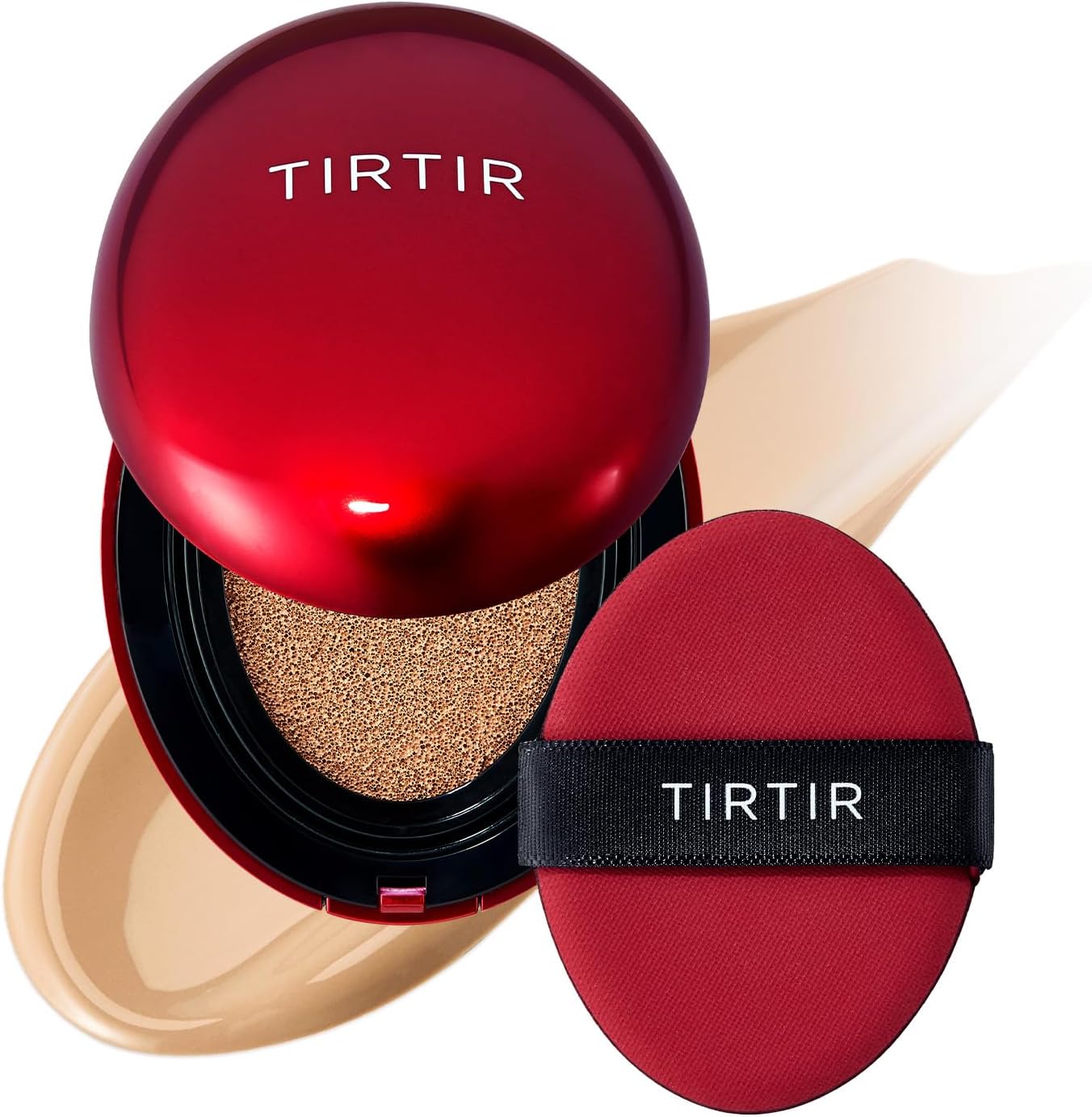 TirTir Mask Fit Red Cushion Foundation 18g