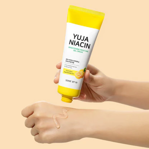 Second Chance Some BY Mi Yuja Niacin Brightening Peeling Gel 120ml