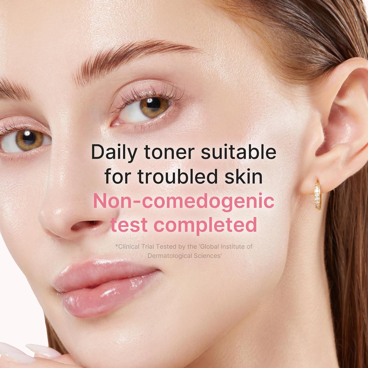 medicube PDRN Toner Salmon DNA Milky Toner 150ml