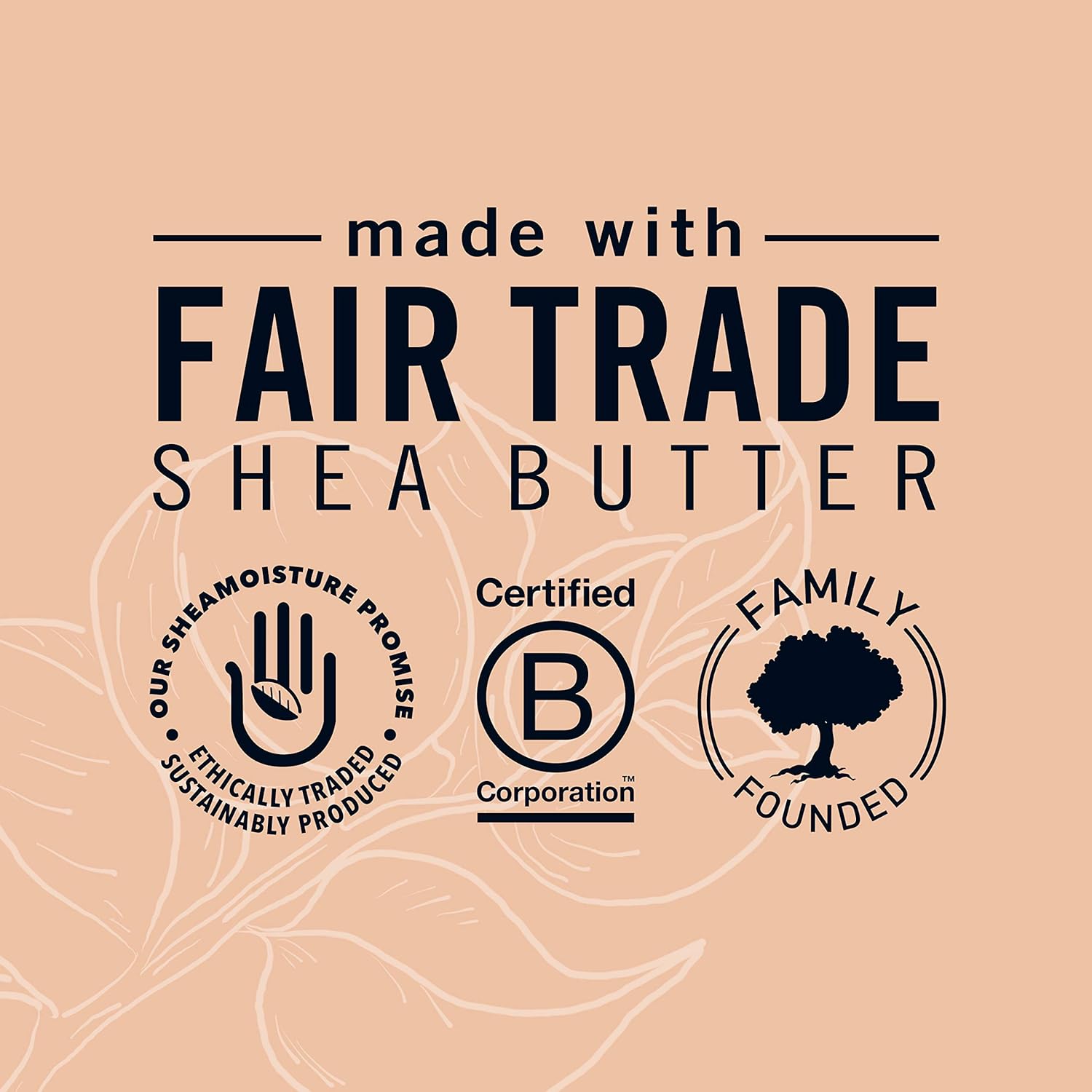 Shea Moisture Body Wash