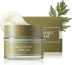 [Clearance] I'm From Mugwort Cream, For all skin type 50g