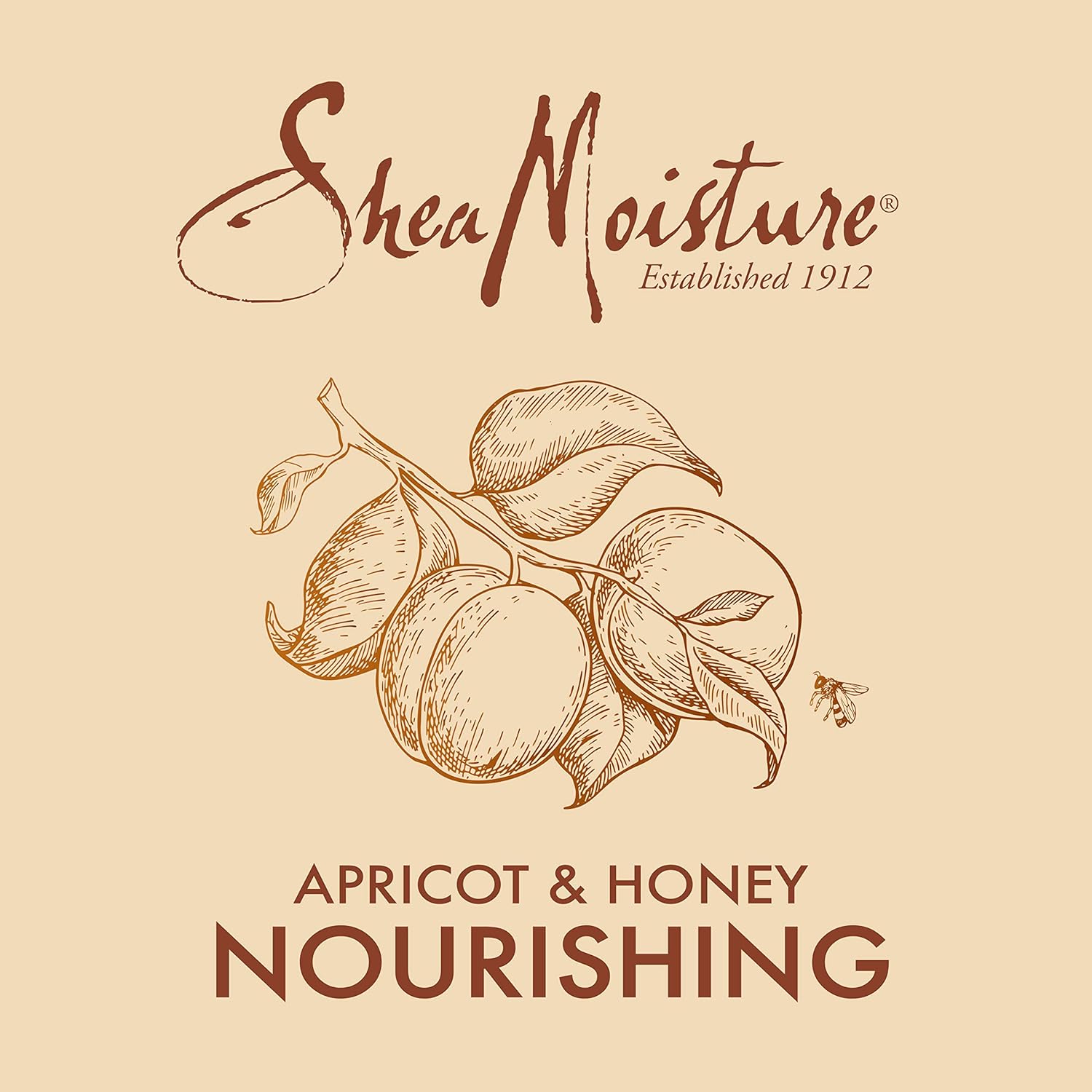 Shea Moisture Body Wash