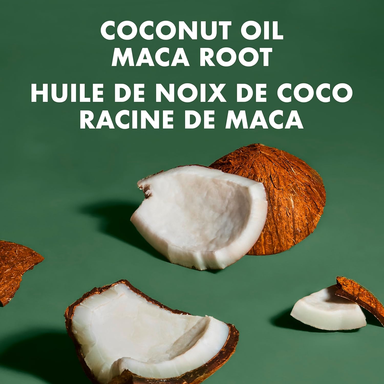Shea Moisture Men Conditioner