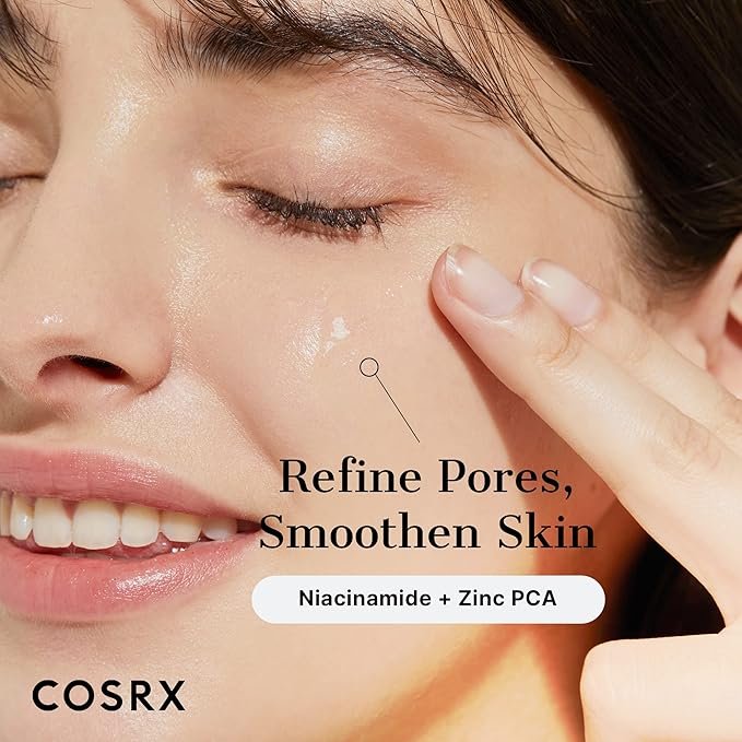 COSRX Niacinamide 15% Face Serum 20ml