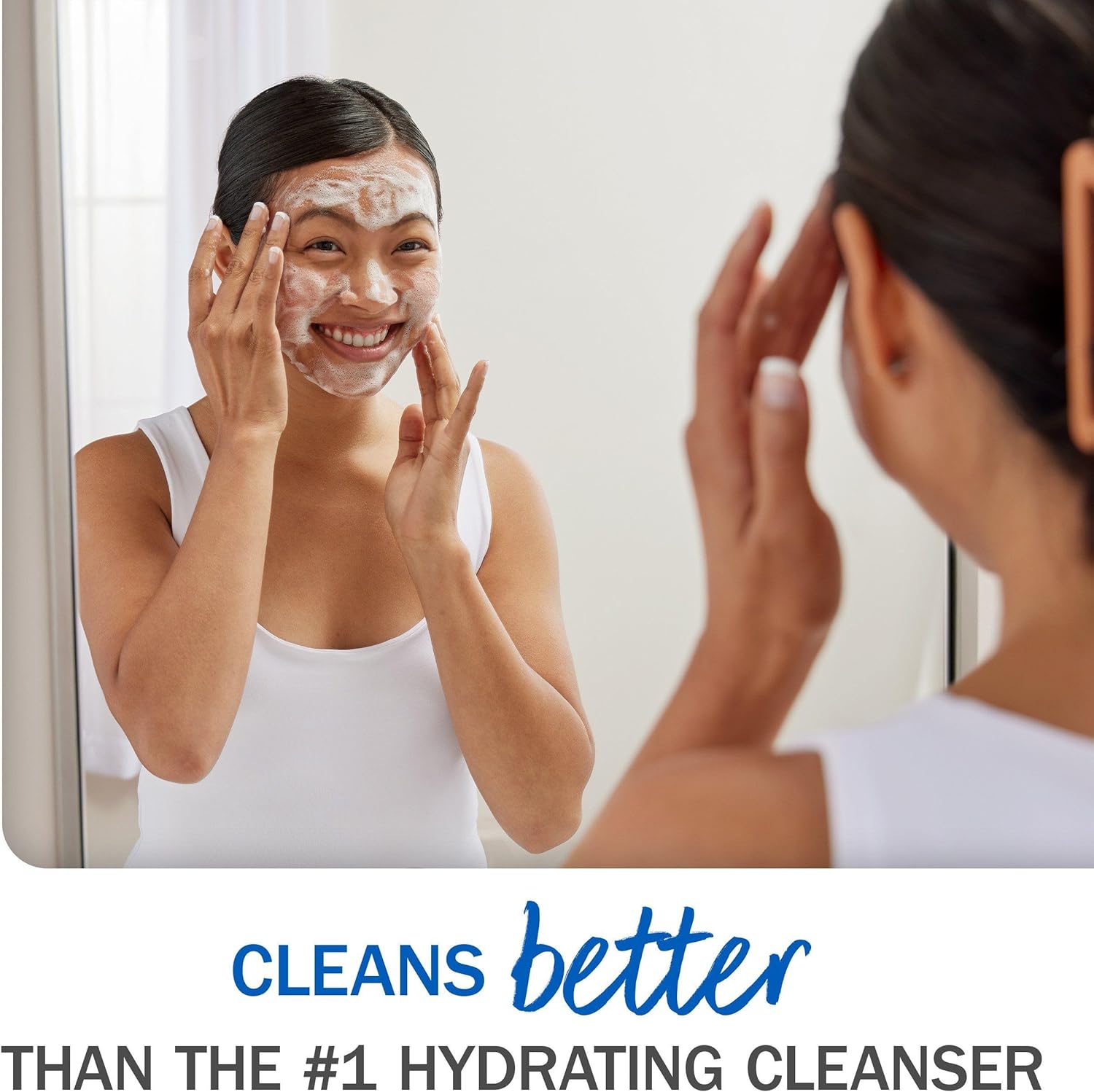 Olay Cleansing Melts + Retinol Face Cleanser (32 Count)