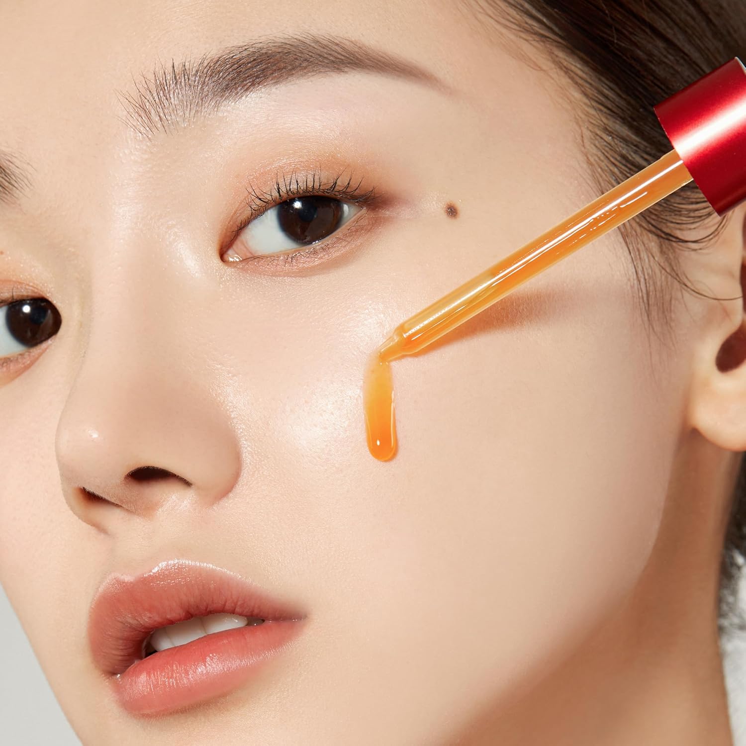 Medicube Red Succinic 21% Acid Cleansing Booster Serum 40g