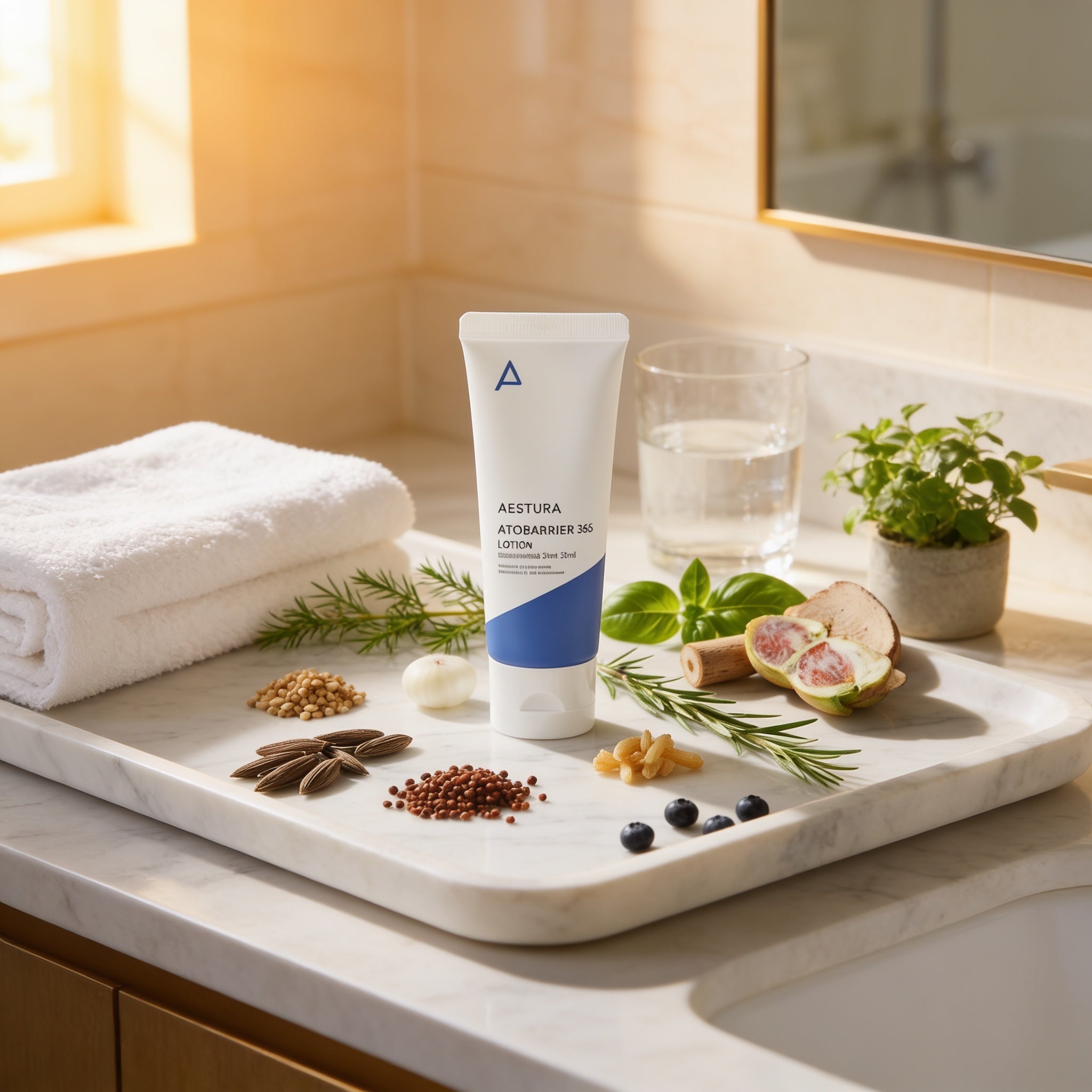AESTURA Atobarrier 365 Lotion 30ml