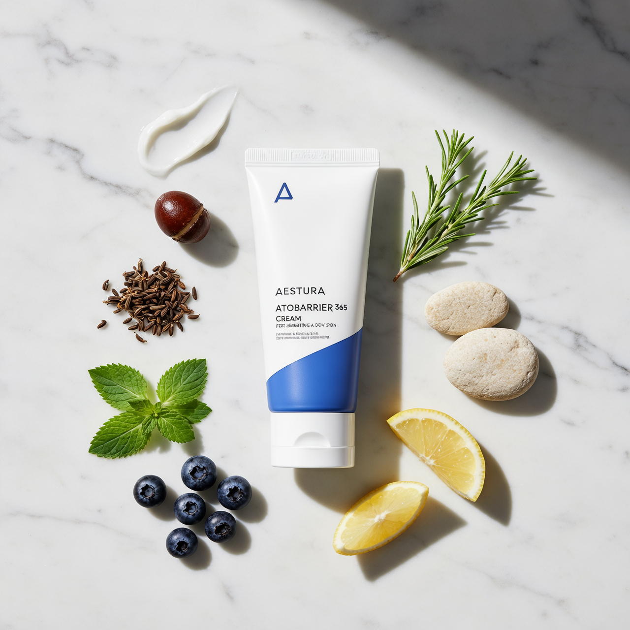 AESTURA renew Atobarrier 365 Cream 30ml