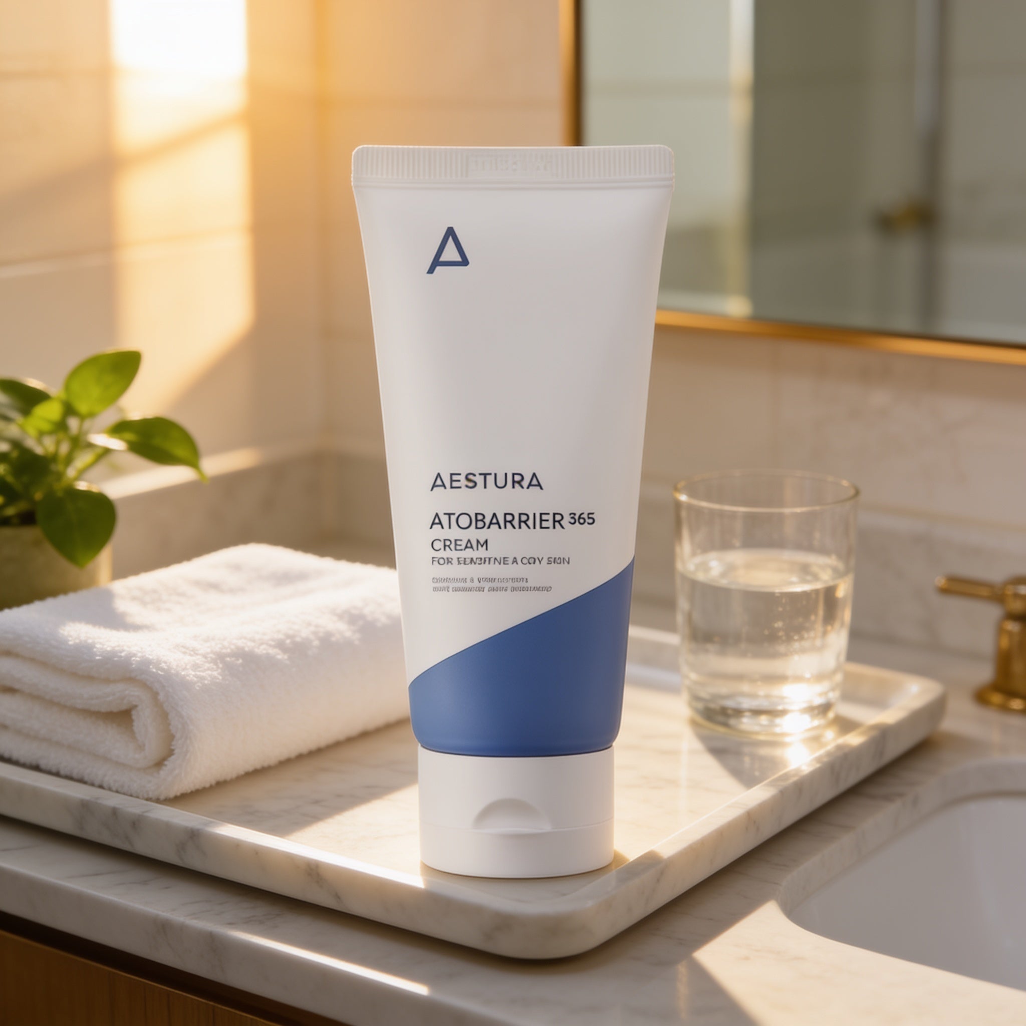 AESTURA renew Atobarrier 365 Cream 30ml