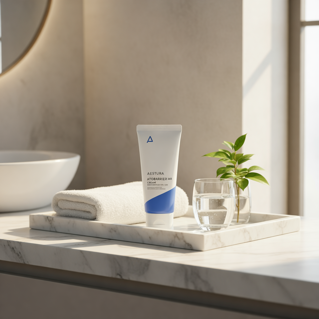 AESTURA renew Atobarrier 365 Cream 30ml
