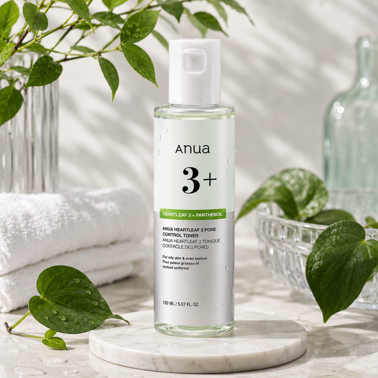 Anua AZELAIC ACID CICA SKIN SOOTHING MOISTURIZER 100ml