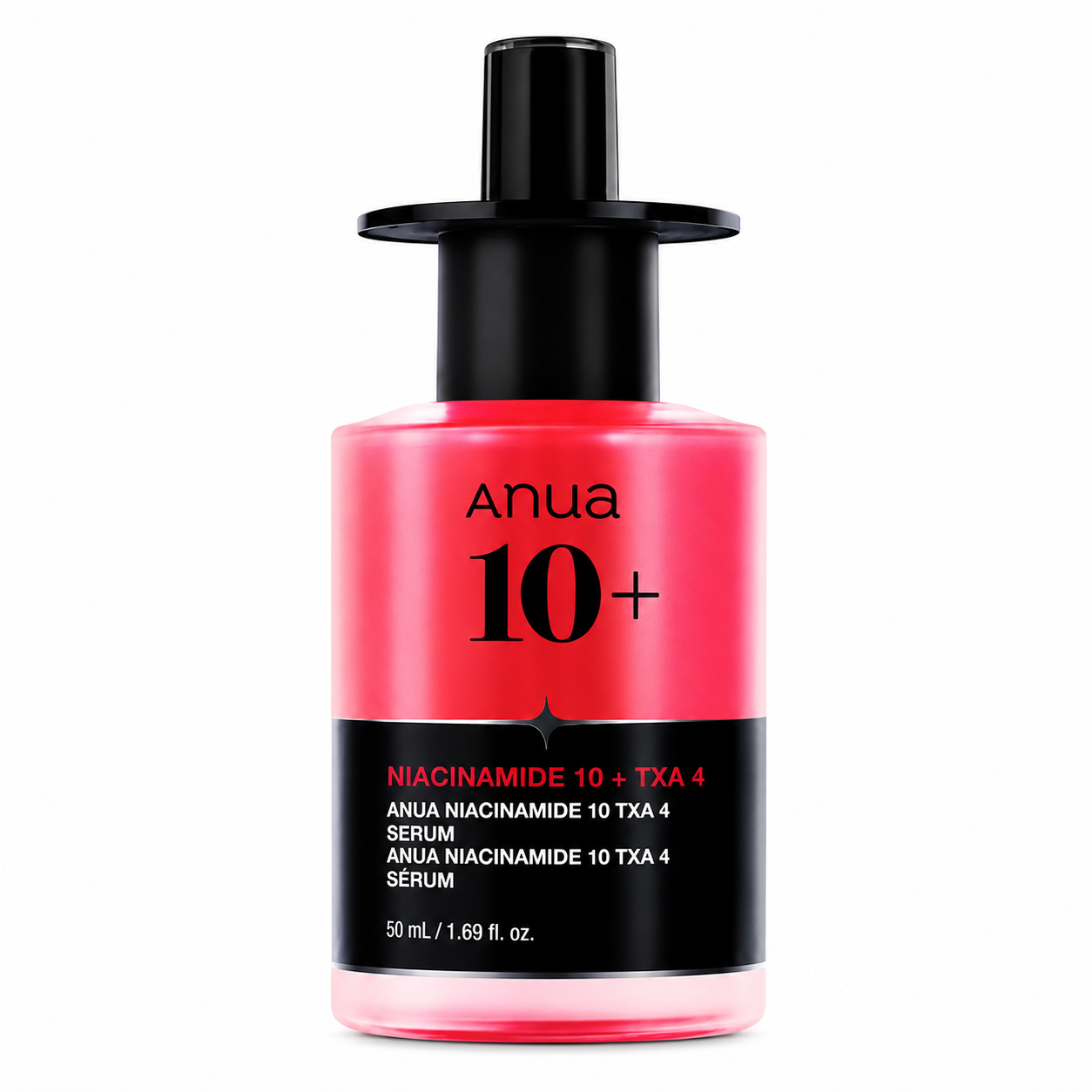 Anua Niacinamide 10% + TXA 4% Serum, 50ml