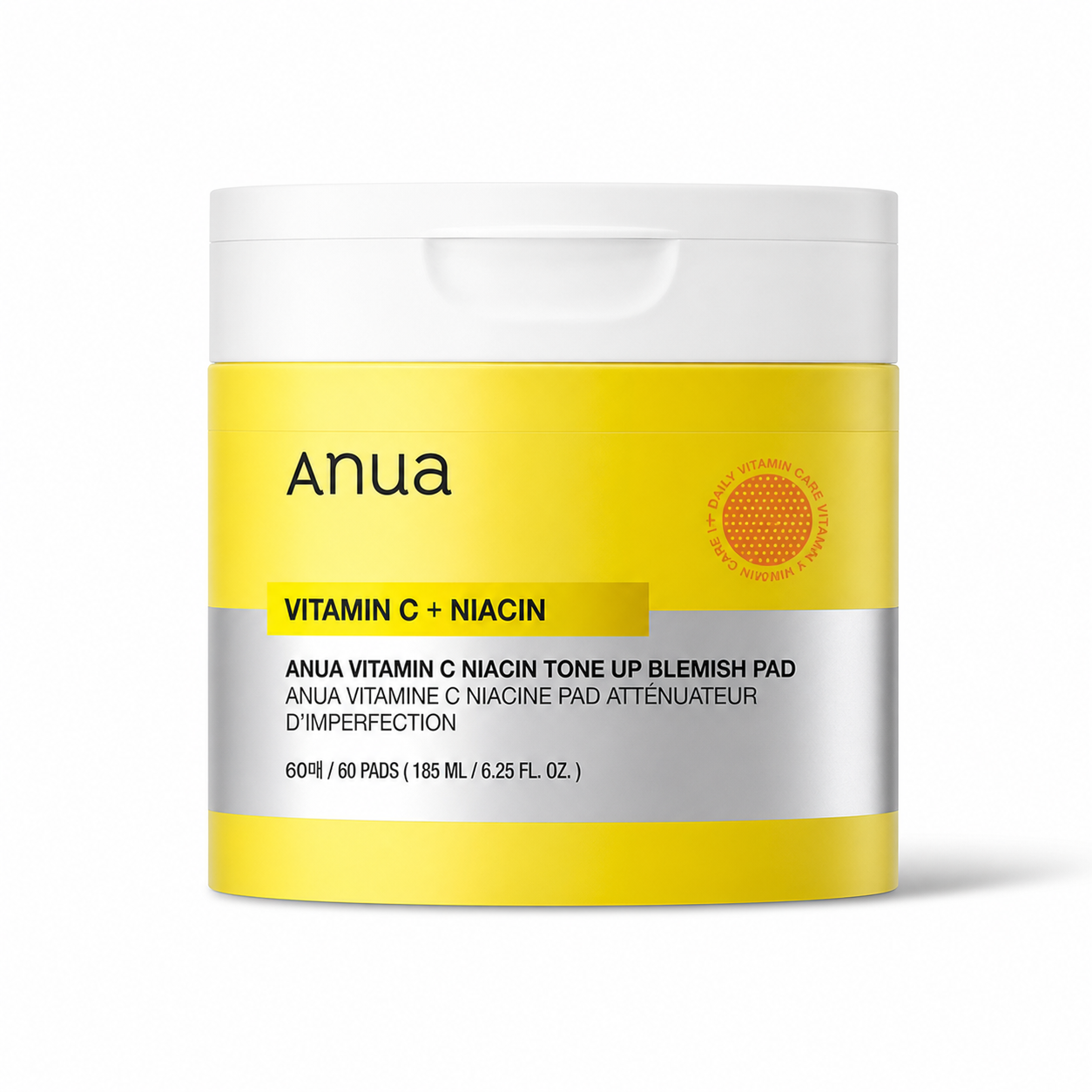 Anua Vitamin C Blemish Pad 60 pads