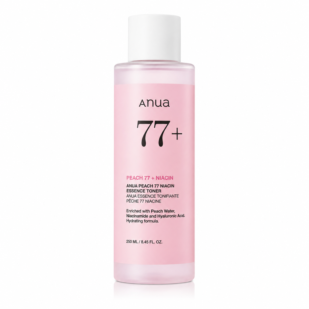 Anua [RENEW] PEACH 77 NIACIN CONDITIONING MILK 150ml