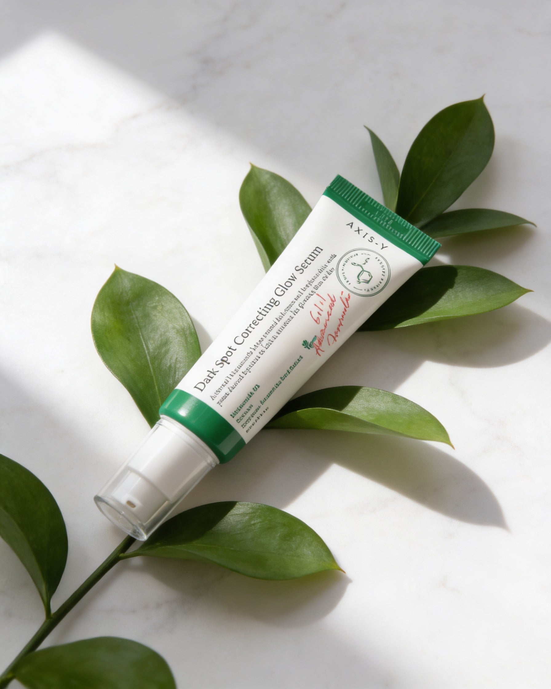 Axis-Y Dark Spot Correcting Glow Serum 50ml