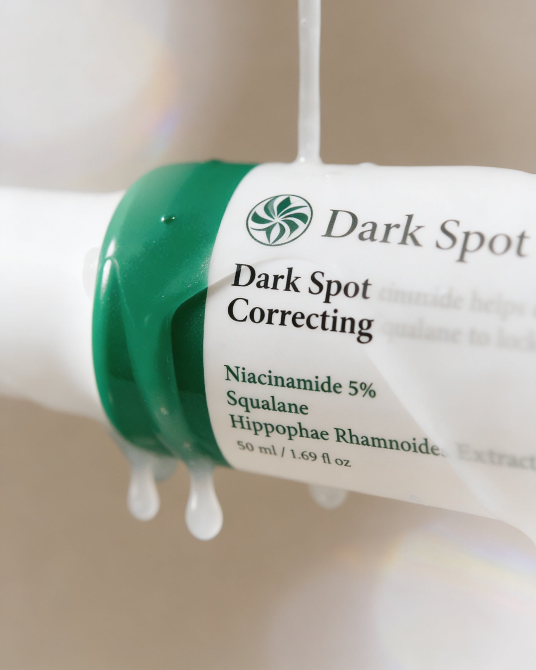 Axis-Y Dark Spot Correcting Glow Serum 50ml