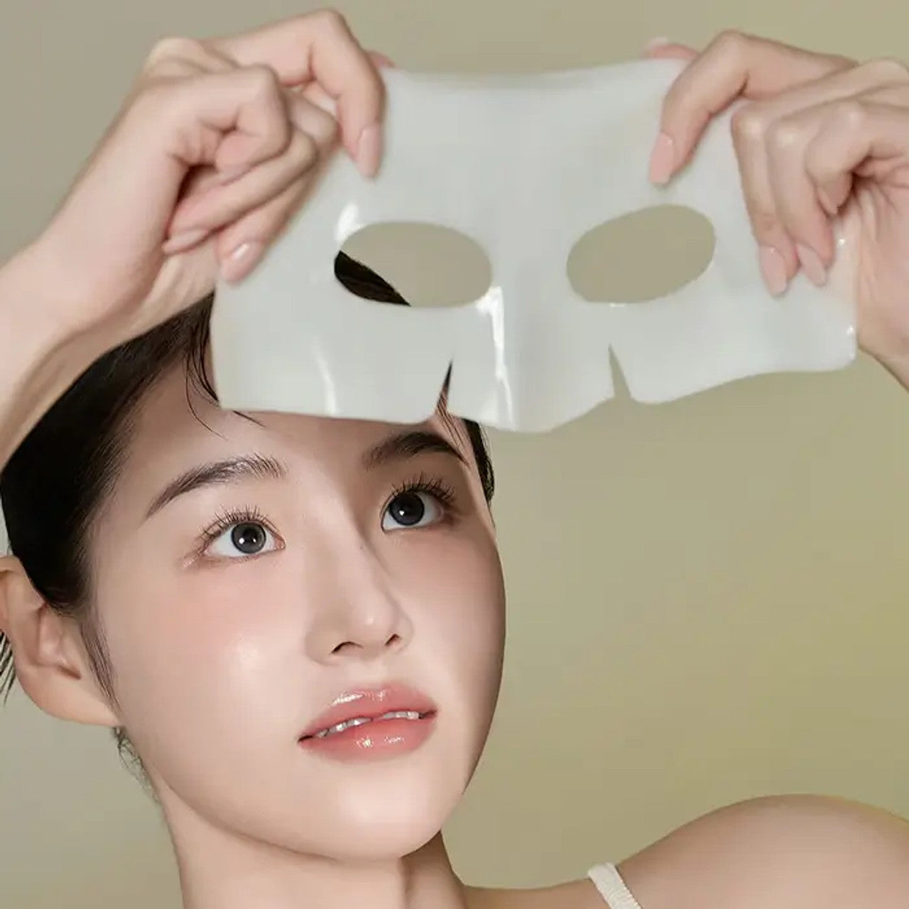 BIODANCE Radiant Vita Niacinamide Real Deep Mask Sheet 1 Box  (4Pcs)