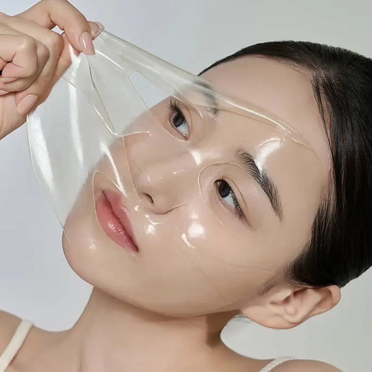 BIODANCE Radiant Vita Niacinamide Real Deep Mask Sheet 1 Box  (4Pcs)