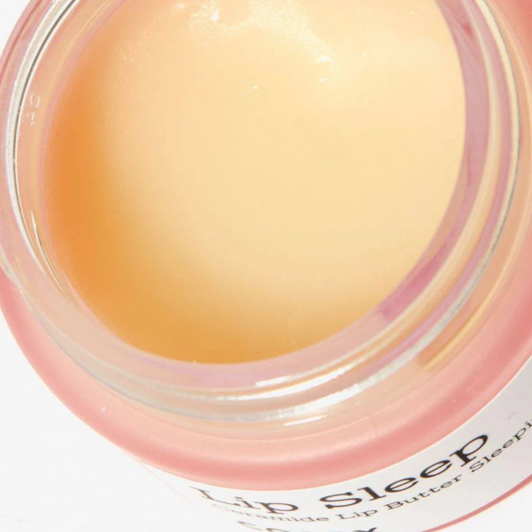 COSRX Lip Sleep - Balancium Ceramide Lip Butter Sleeping Mask 20g