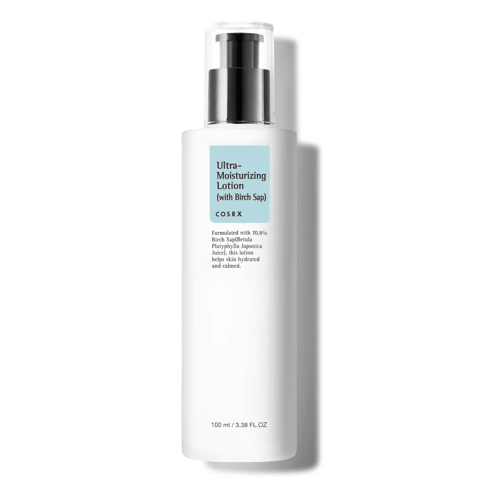 COSRX Oil Free Ultra Moisturizing Lotion 100ml