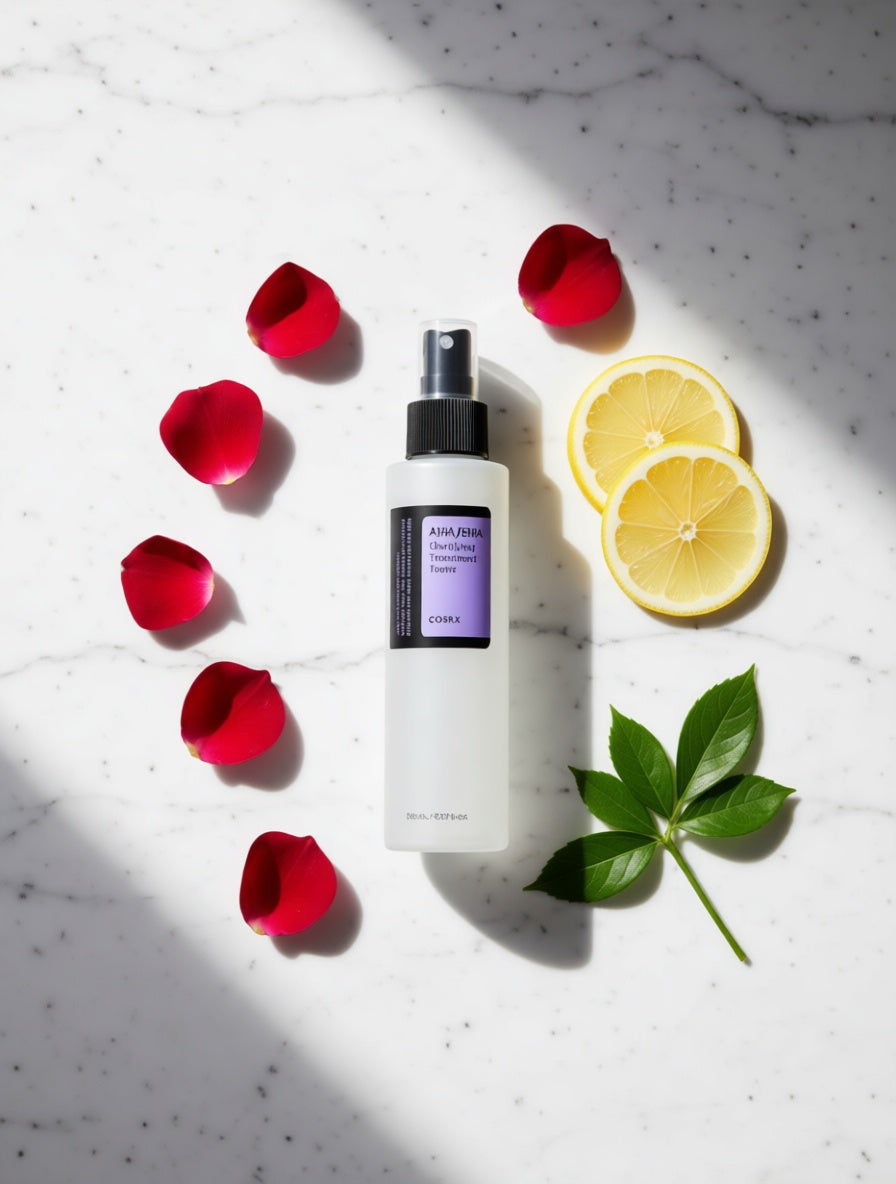 COSRX AHA/BHA Clarifying Treatment Toner 150ml