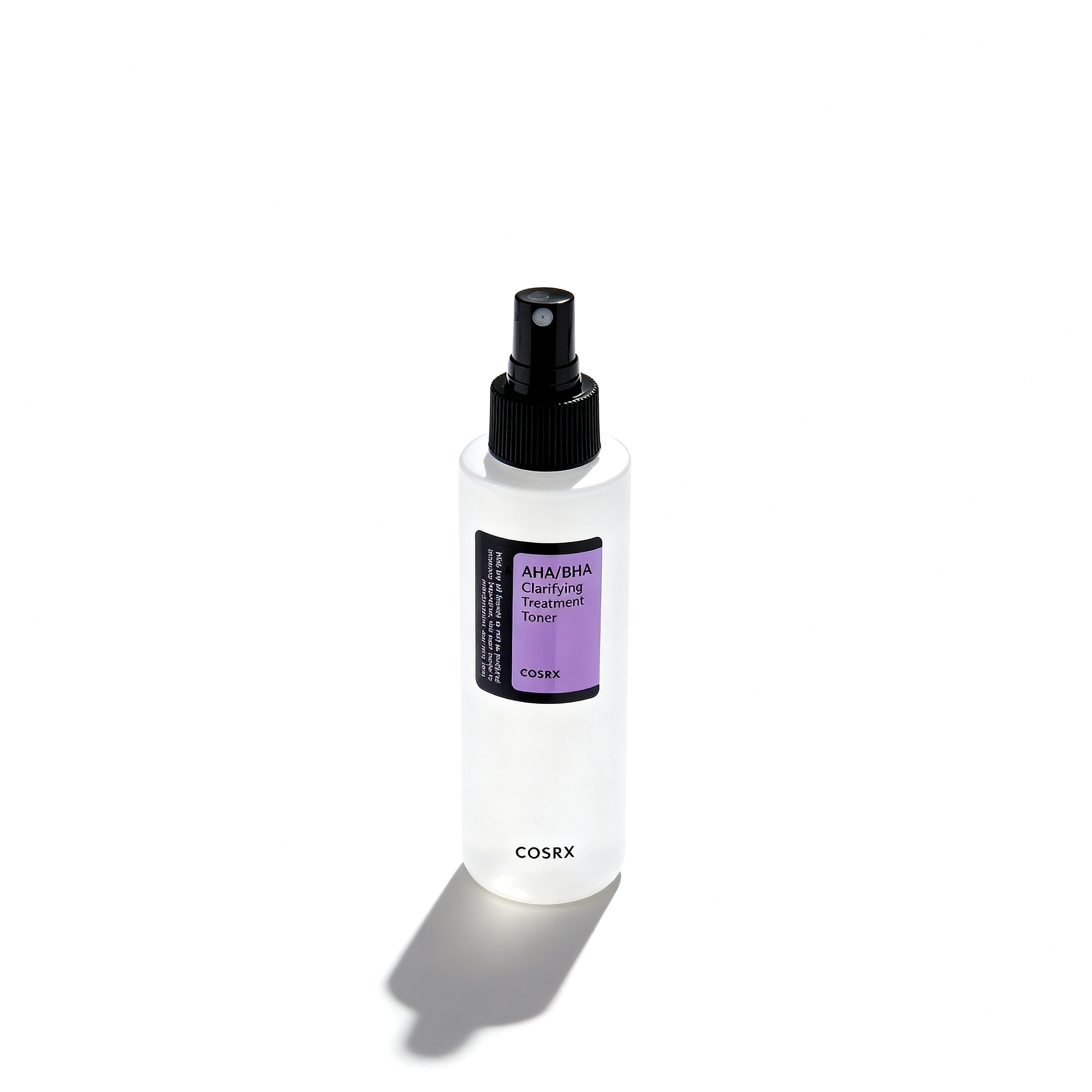 COSRX AHA/BHA Clarifying Treatment Toner 150ml
