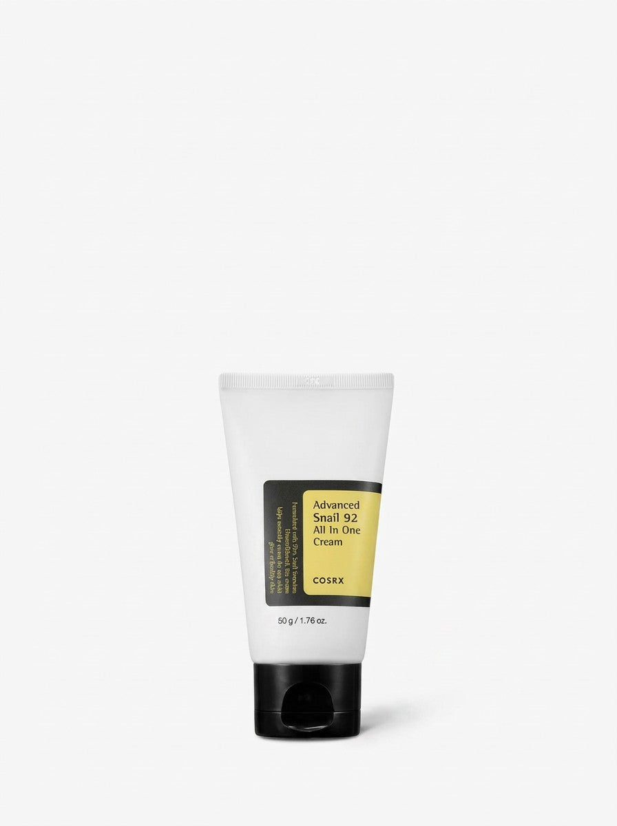 COSRX Advanced Snail 92 All In One Cream Tube 50g