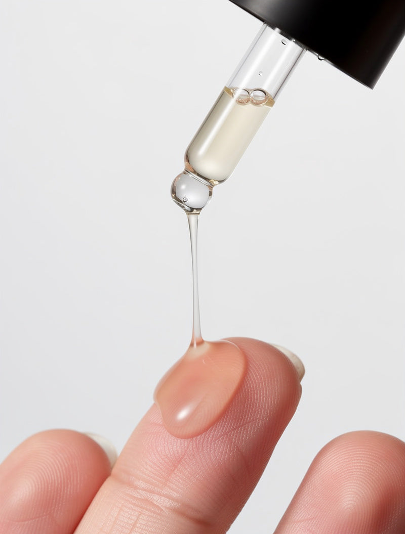 COSRX The Hyaluronic Acid 3 Serum