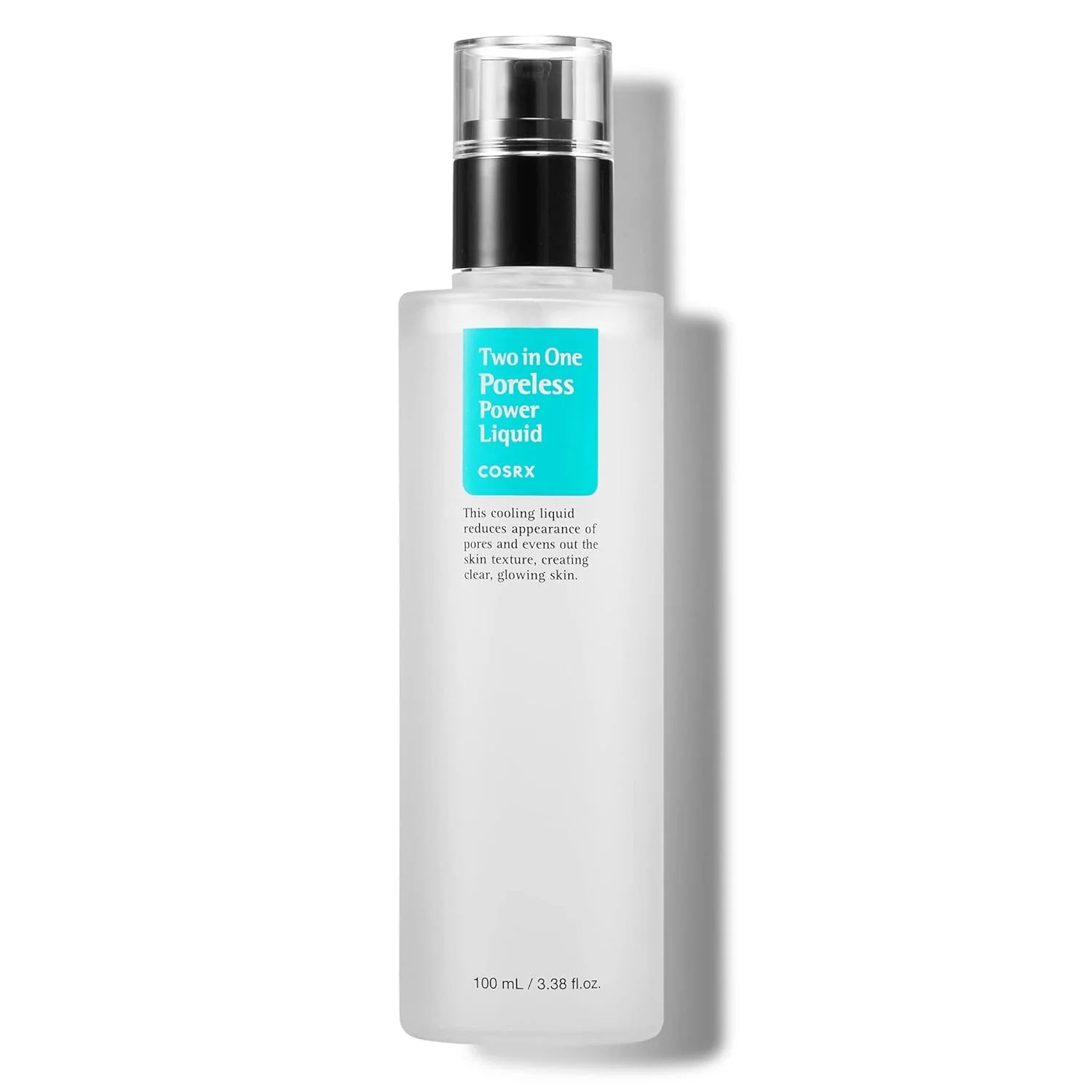 COSRX Two in One Poreless Power Liquid 100ml