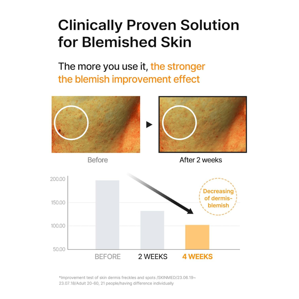 Celimax Pore+Dark Spot Brightening Serum 30ml
