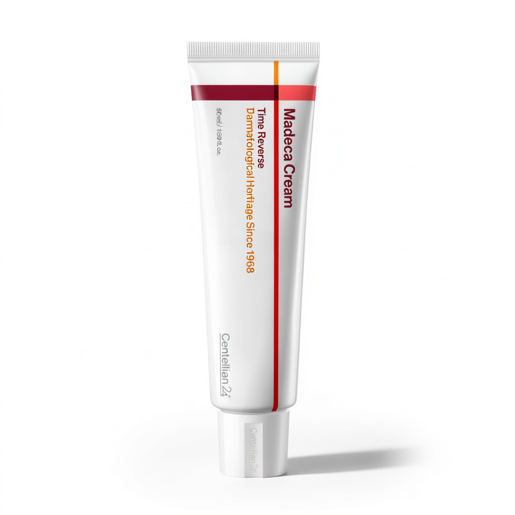 Centellian24 Cream Time Reverse 50ml