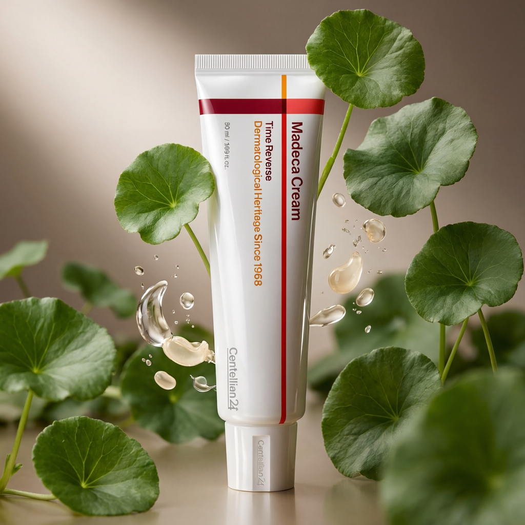 Centellian24 Cream Time Reverse 50ml