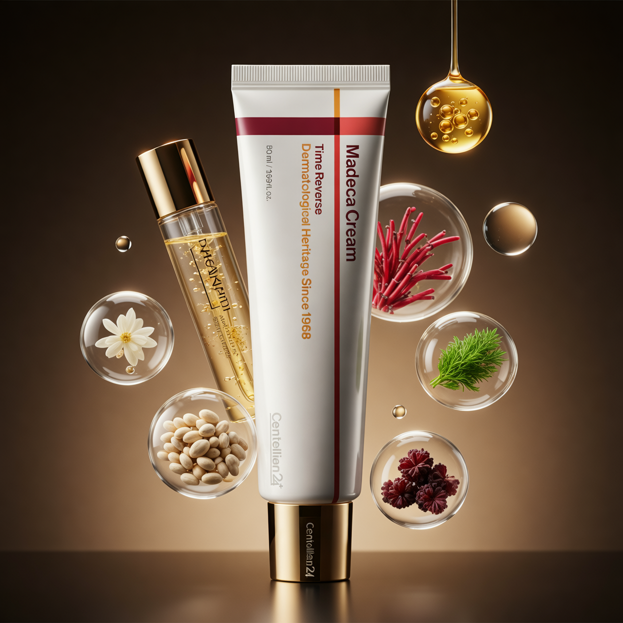 Centellian24 Cream Time Reverse 50ml
