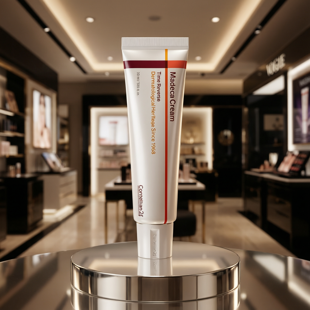 Centellian24 Cream Time Reverse 50ml