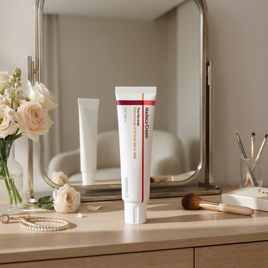 Centellian24 Cream Time Reverse 50ml