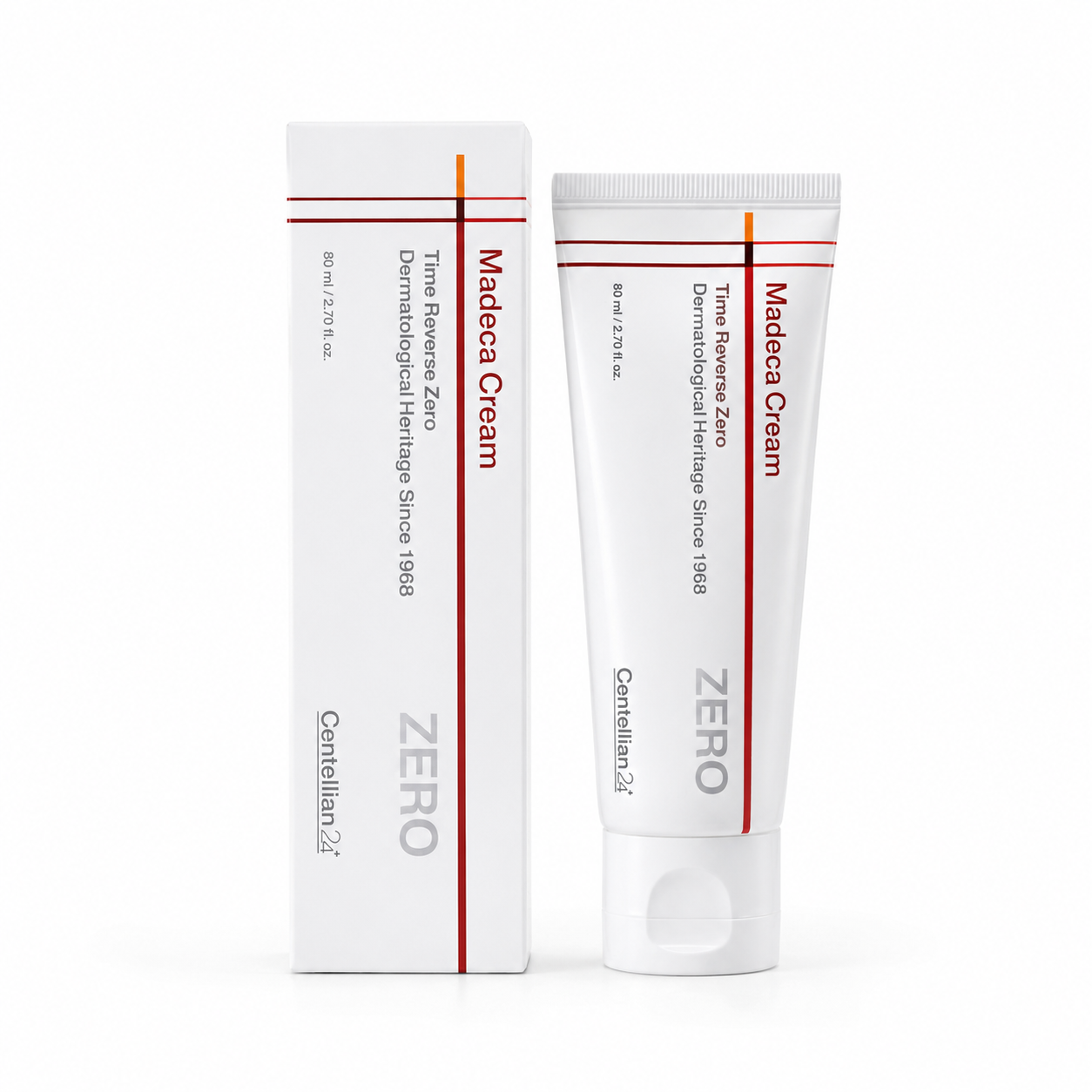 Centellian24 Madeca Cream Time Reverse Zero (80ml)