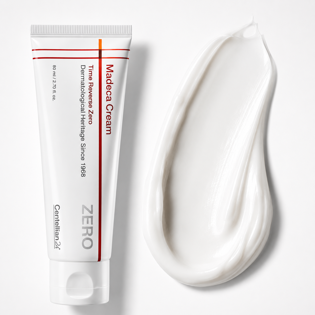 Centellian24 Madeca Cream Time Reverse Zero (80ml)